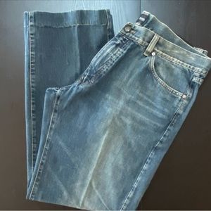 Hugo Boss Texas blue jeans